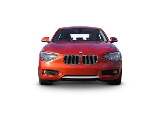 BMW 1 Series 118i [1.5] M Sport Shadow Ed 5dr Step Auto Petrol Hatchback - Image 3
